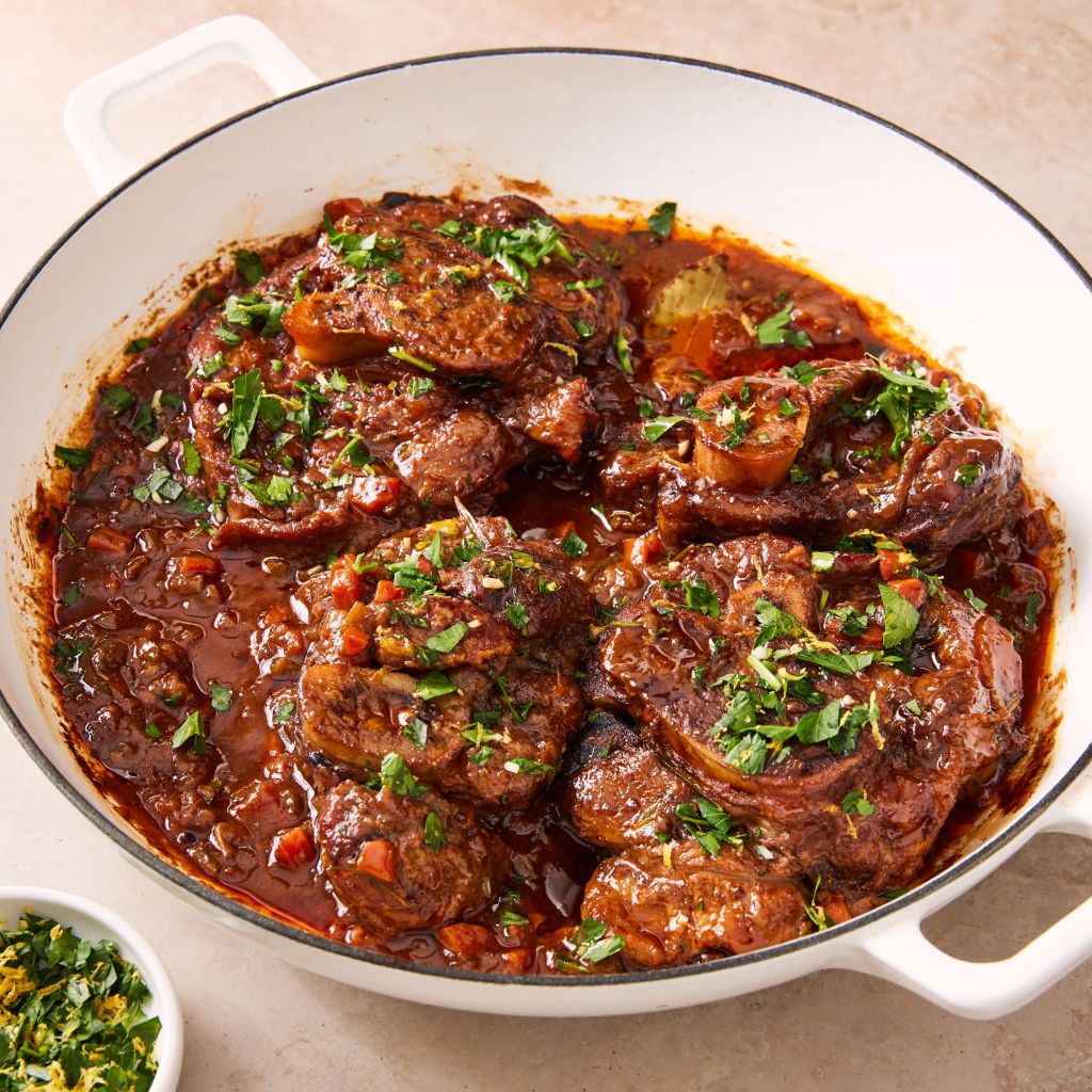ossobuco